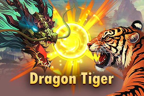 dragon-tiger